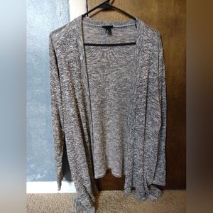TORRID Cardigan